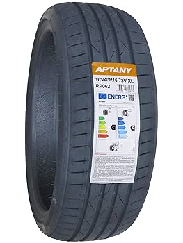 アンサマー様。ご予約分。 Amazon.co.jp: アプタニー(APTANY) サマータイヤ RP062 165
